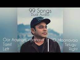Oor Aayiram Vaanavil