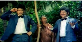 Oora Paththa Kettu Pochu