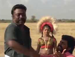 Oororam Puliamaram
