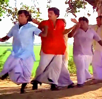 Ooruvittu Ooruvanthu