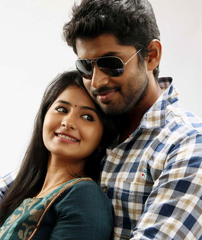 Orayiram Ottaigal