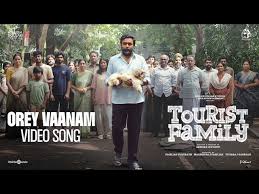 Orey Vaanam