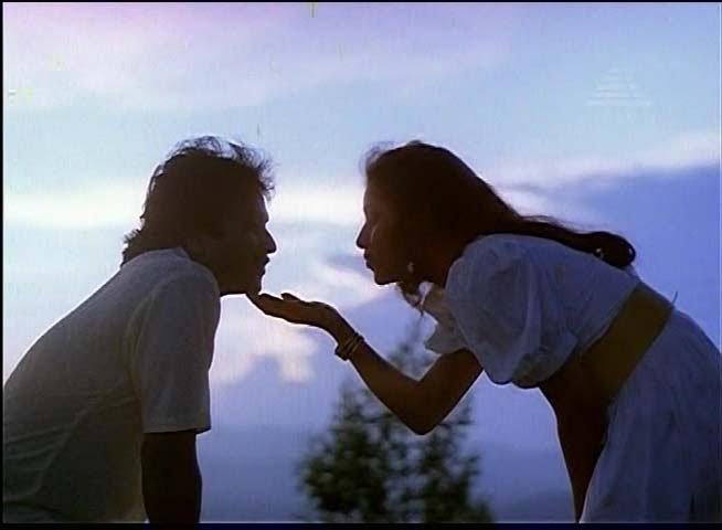 Oru Kadhal Devadhai