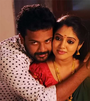 Oru Kadhal Kalavani