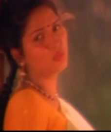 Oru Kaditham Eluthinen (Female)