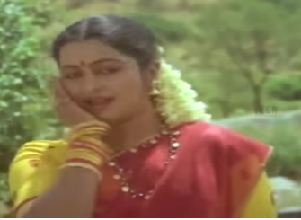 Oru Kili Sirikkuthadi