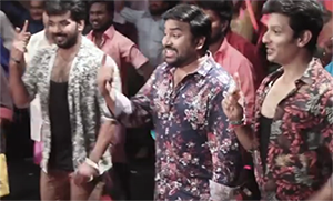 Oru Kuchi Oru Kulfi
