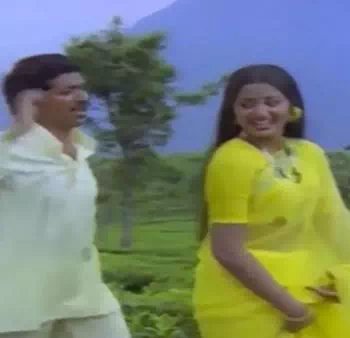 Oru Kunguma Chengamalam