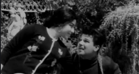 Oru Naal Pazhagiya