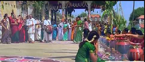 Oru Nila