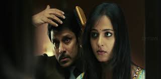 Oru Paadhi Kadhavu