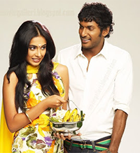 Oru Punnagai Thane