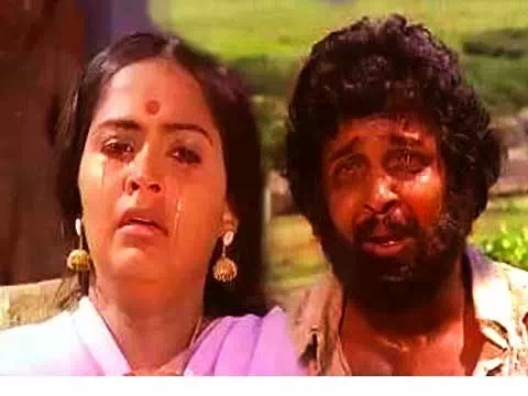 Oru Raagam Sad