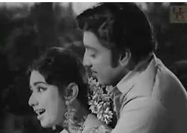 Oruvan Oruthi Thunai