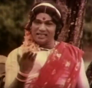 Otharooba Thaaya