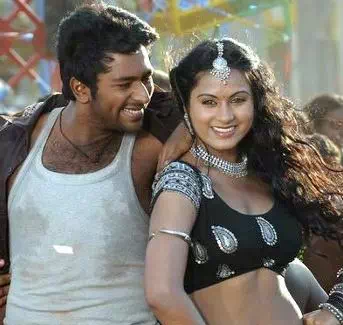 Paappakku Oru Jigarthanda