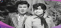 Paarthen Oru Azhagi