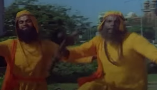 Paarukkulle Nalla Naadu