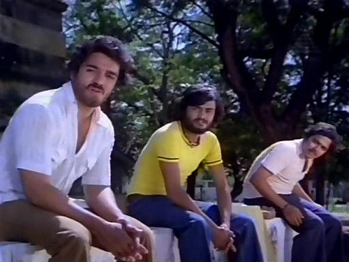 Paattu Onnu Paadu Thambi