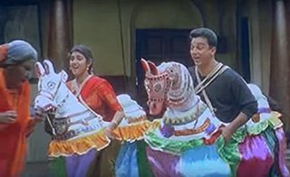 Pachai Kiligal Tholodu