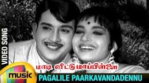 Pagalile Paarkka
