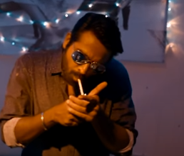 Pangaali