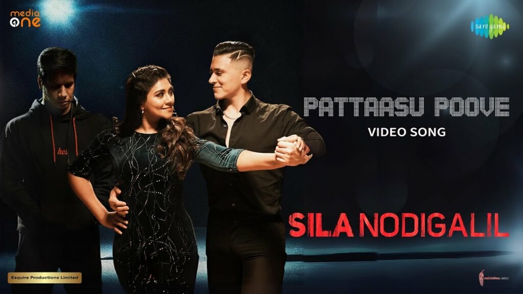 Pattaasu Poove