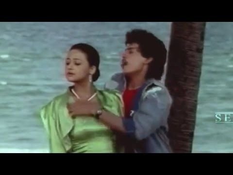 Pattu Poove