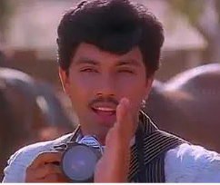 Pattu Vanna Roja