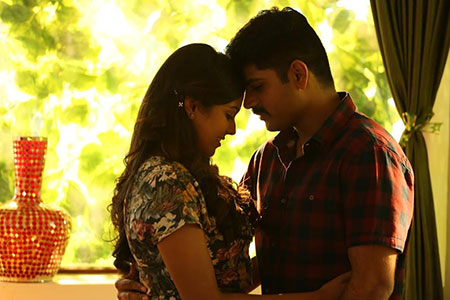 Pattukutty Neethan