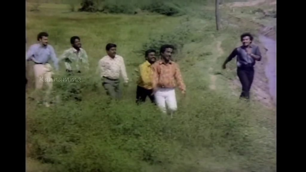 Pazhamuthir Cholai