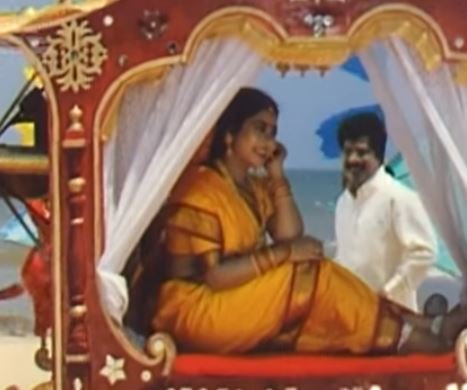 Pennin Thiruvonam