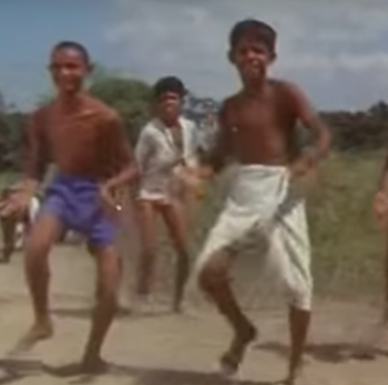 Poda Poda Punnaku