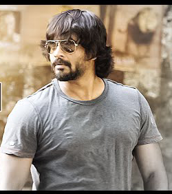 Poda Poda