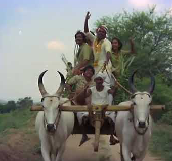 Podhuvaga En Manasu Thangam