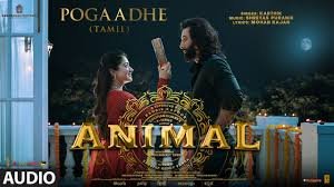 Pogaadhe