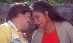 Ponmalar Ingoru Punnagai