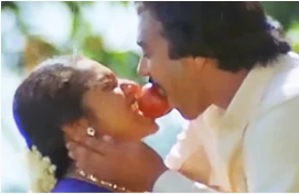 Ponmani Poomagal