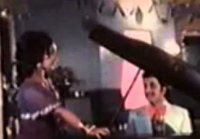Ponnai Naan Paarthadhillai