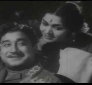 Ponnai Virumbum