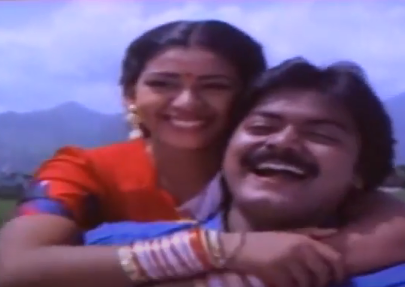 Poongaatre Dhinamum Theduren (Duet)