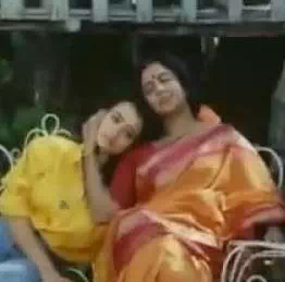 Poongaviyam Pesum Oviyam Female