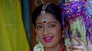 Poothu Poothu Kulungudhadi