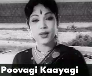 Poovagi Kaayagi