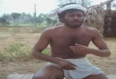 Potten Oru Medai