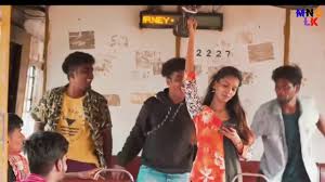 Priya Priya – Parris Jeyaraj
