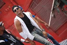 Pudhu Pudhu