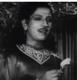 Pudhu Vasandhamaamey (Male)