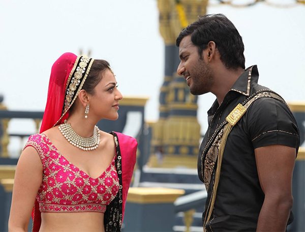 Puli Puli Paayum Puli