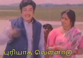 Puriyatha Velladu Theriyaama